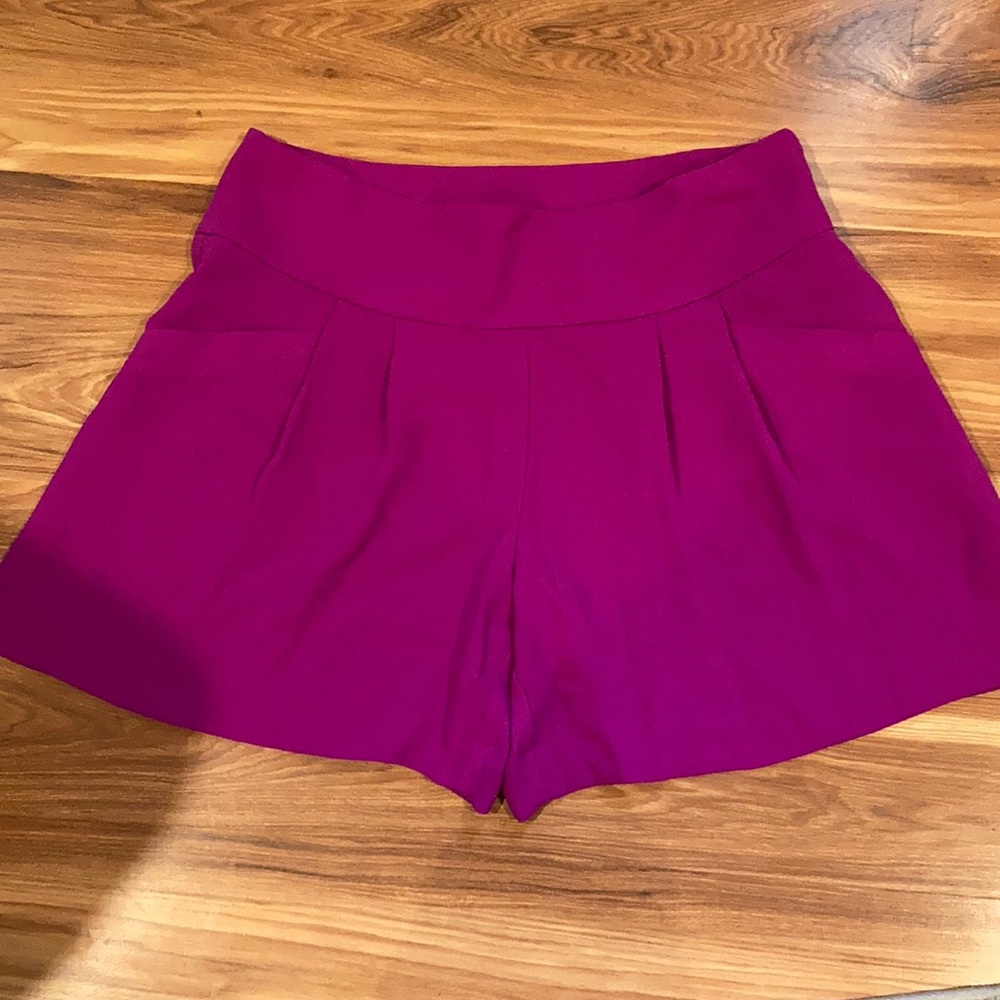 Loft Shorts
